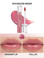 rom&nd Glasting Water Tint 4g #Sunset