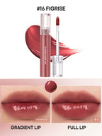 rom&nd Glasting Water Tint 4g #Sunset