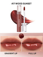 rom&nd Glasting Water Tint 4g #Sunset