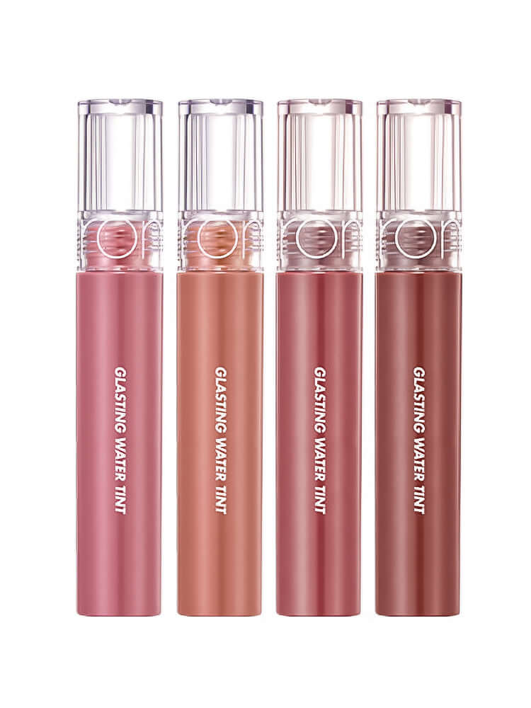 rom&nd Glasting Water Tint 4g #Sunset