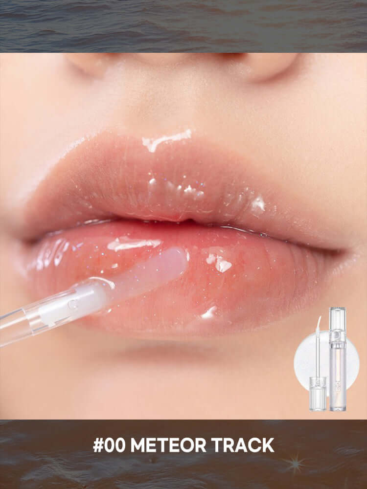 rom&nd Glasting Water Gloss 4.3g