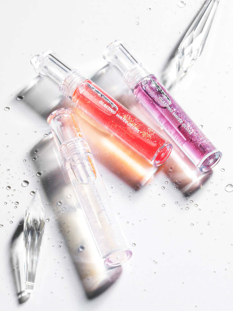 rom&nd Glasting Water Gloss 4.3g
