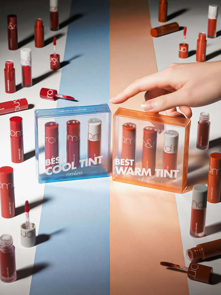 rom&nd Best Tint Edition 2g/2g
