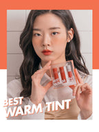 rom&nd Best Tint Edition 2g/2g