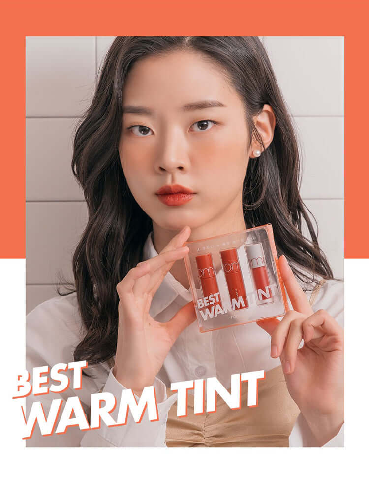 rom&nd Best Tint Edition 2g/2g