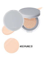 rom&nd Nu Zero Cushion 15g SPF24/PA++