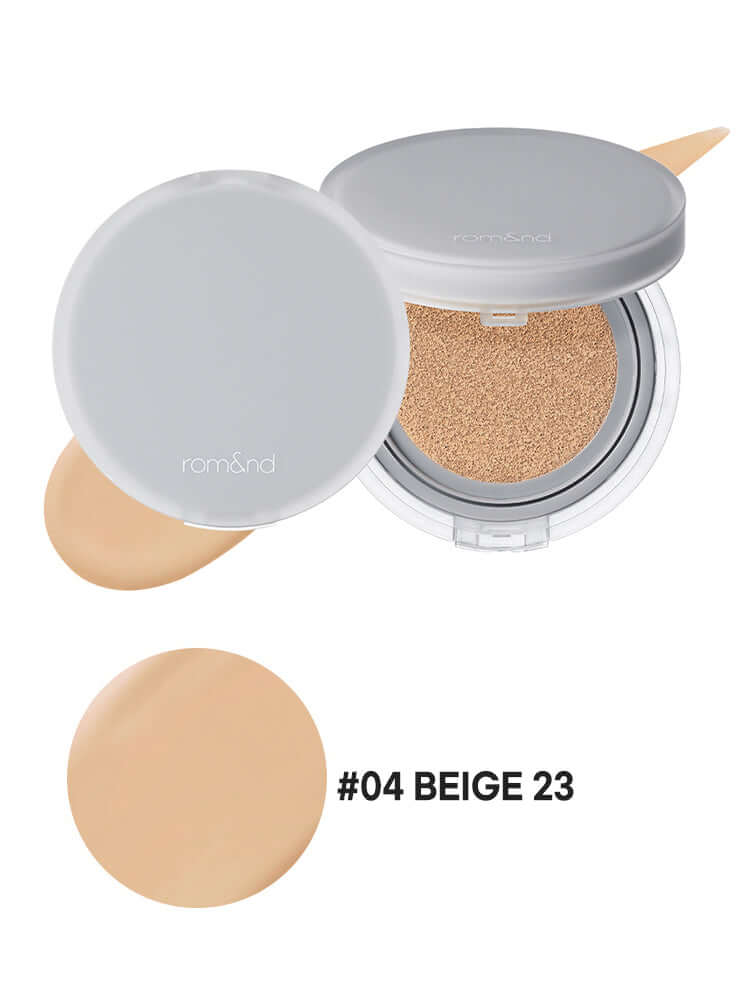 rom&nd Nu Zero Cushion 15g SPF24/PA++
