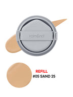 rom&nd Nu Zero Cushion 15g SPF24/PA++