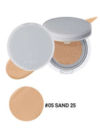 rom&nd Nu Zero Cushion 15g SPF24/PA++