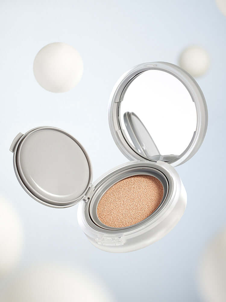 rom&nd Nu Zero Cushion 15g SPF24/PA++