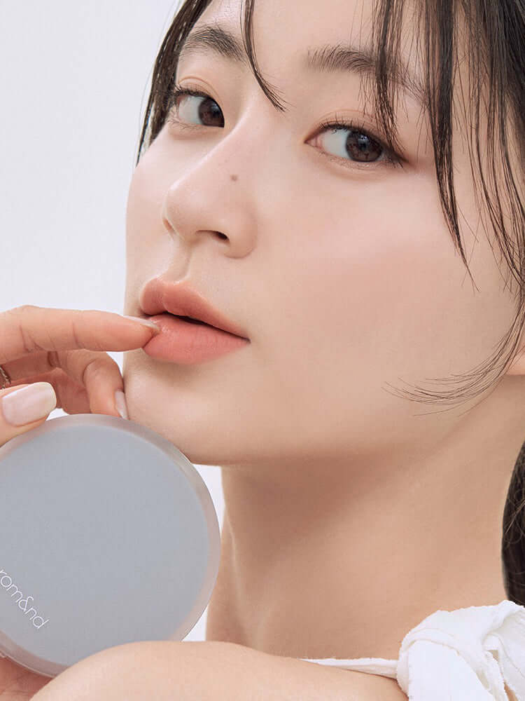rom&nd Nu Zero Cushion 15g SPF24/PA++