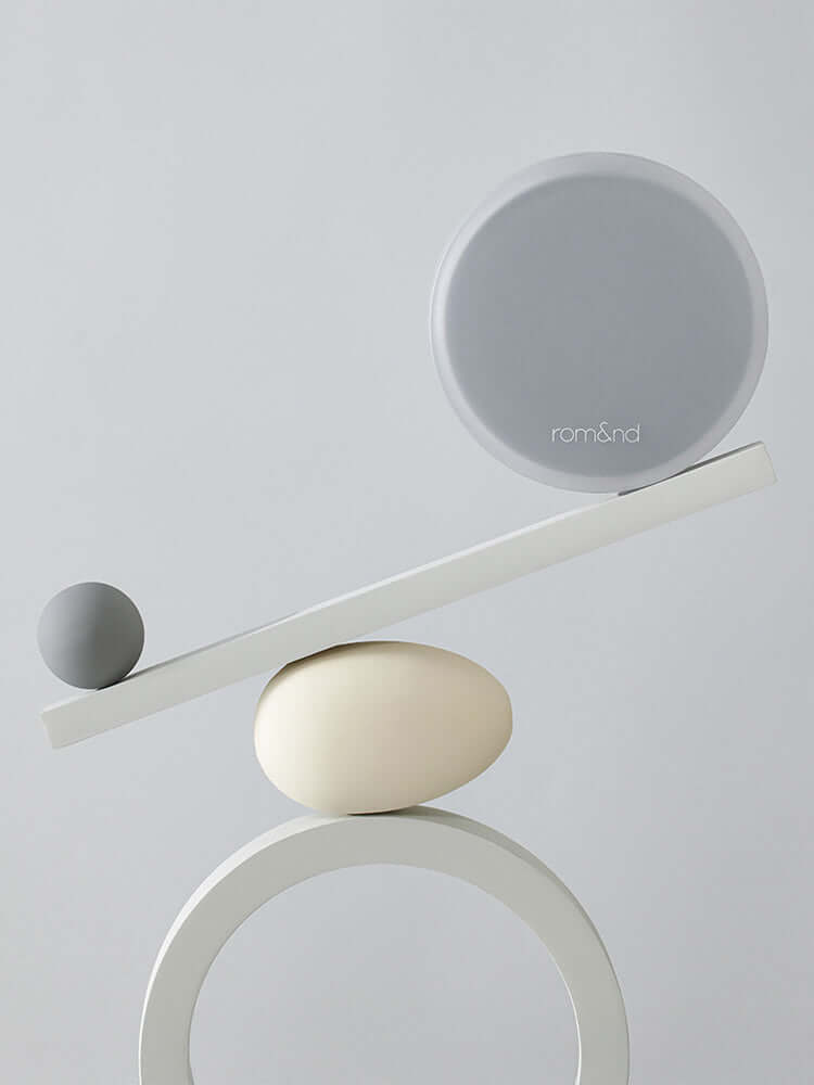 rom&nd Nu Zero Cushion 15g SPF24/PA++