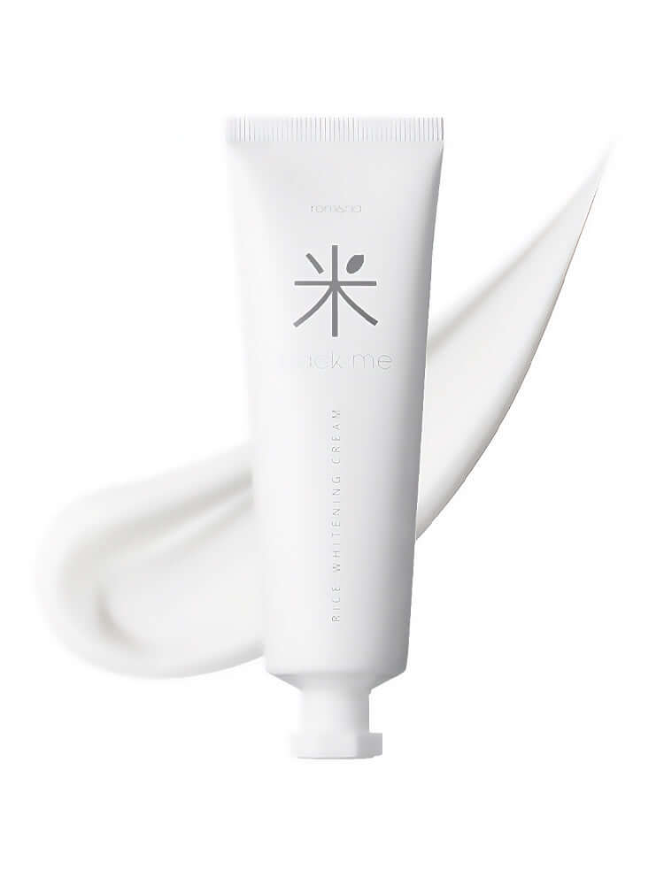 rom&nd Back Me Rice Tone-Up Rice Whitening Cream 50ml