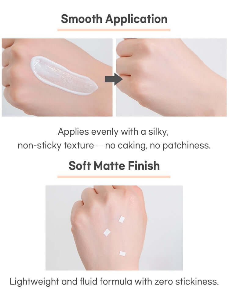 rom&nd Back Me Rice Tone-Up Rice Whitening Cream 50ml