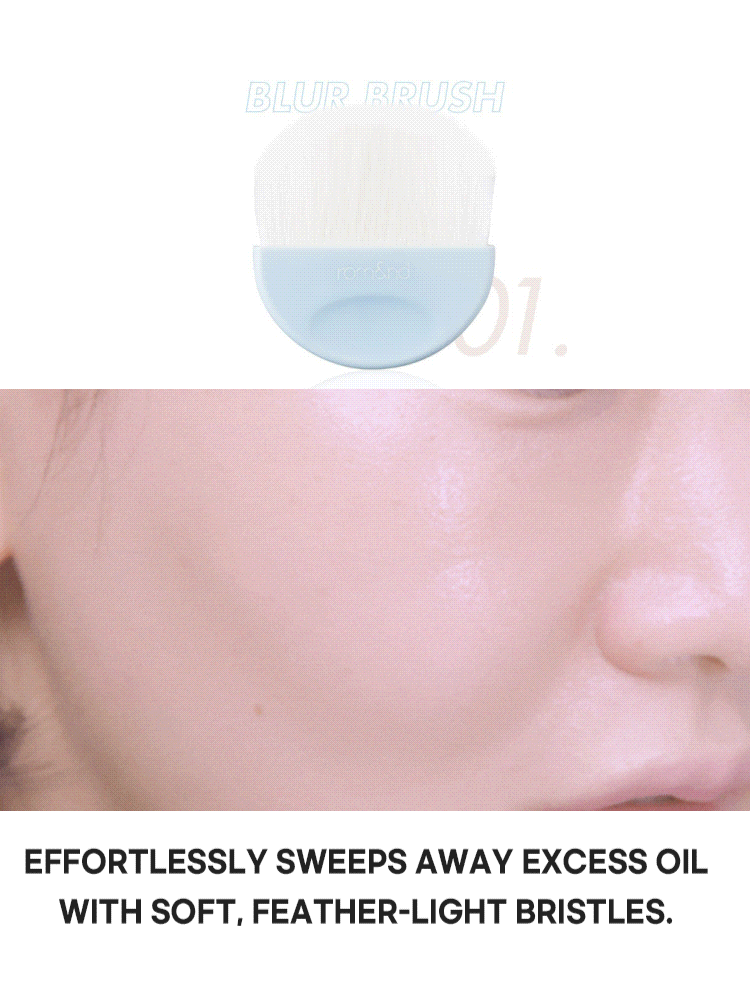 rom&nd Better Than Finish Pact 12g