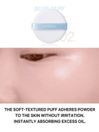 rom&nd Better Than Finish Pact 12g