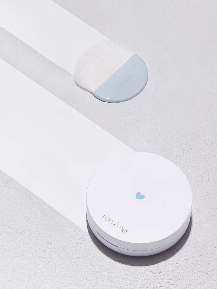 rom&nd Better Than Finish Pact 12g