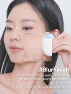 rom&nd Better Than Finish Pact 12g