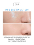 rom&nd Better Than Finish Pact 12g