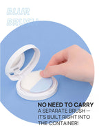 rom&nd Better Than Finish Pact 12g