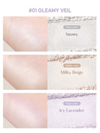 rom&nd Sheer Powder Pearls 15g