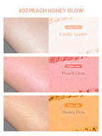 rom&nd Sheer Powder Pearls 15g