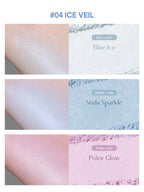 rom&nd Sheer Powder Pearls 15g