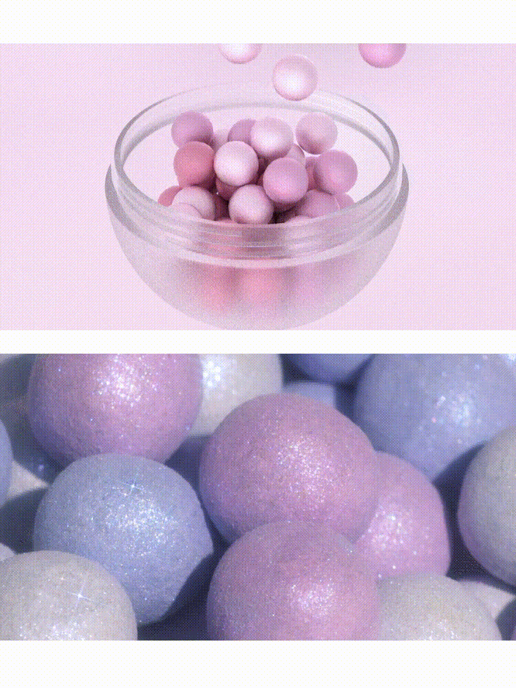 rom&nd Sheer Powder Pearls 15g