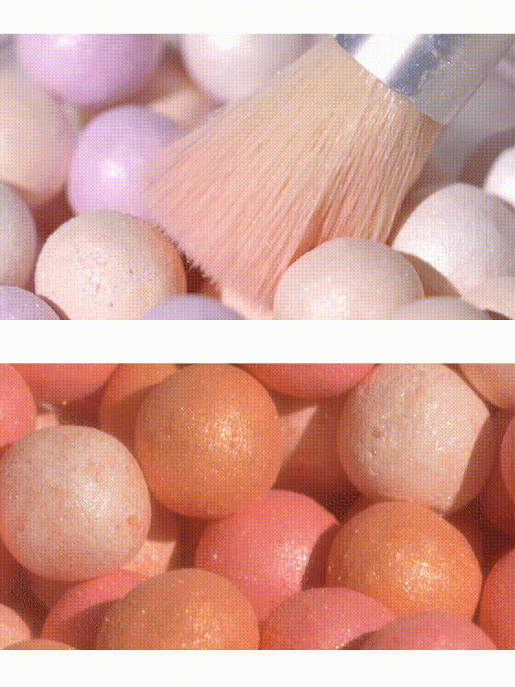 rom&nd Sheer Powder Pearls 15g