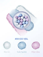 rom&nd Sheer Powder Pearls 15g