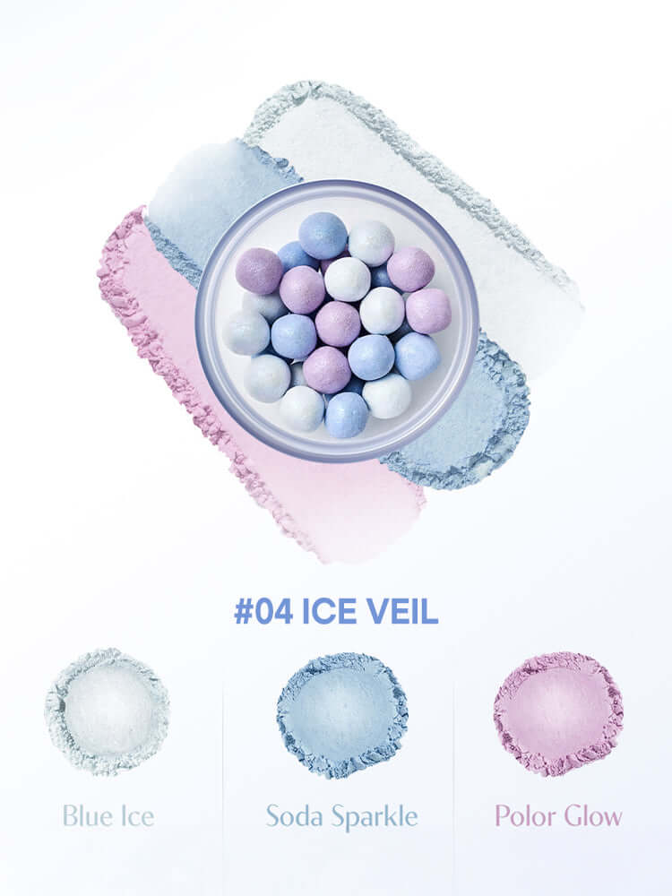 rom&nd Sheer Powder Pearls 15g