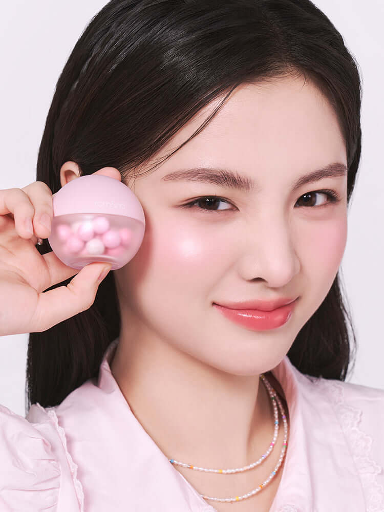 rom&nd Sheer Powder Pearls 15g