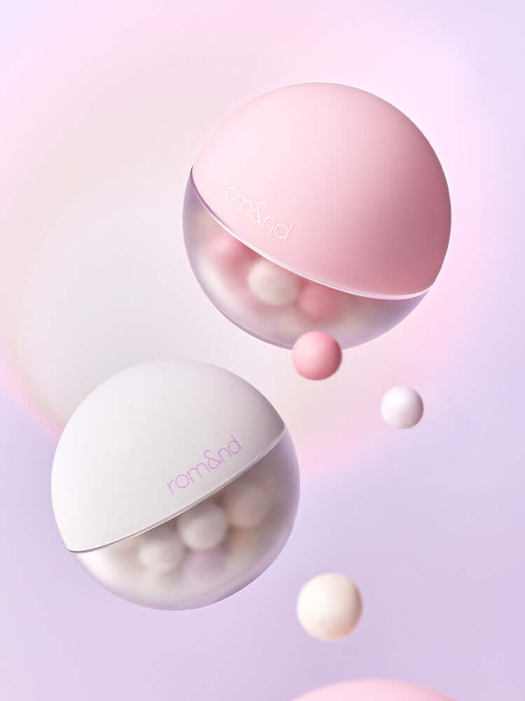 rom&nd Sheer Powder Pearls 15g