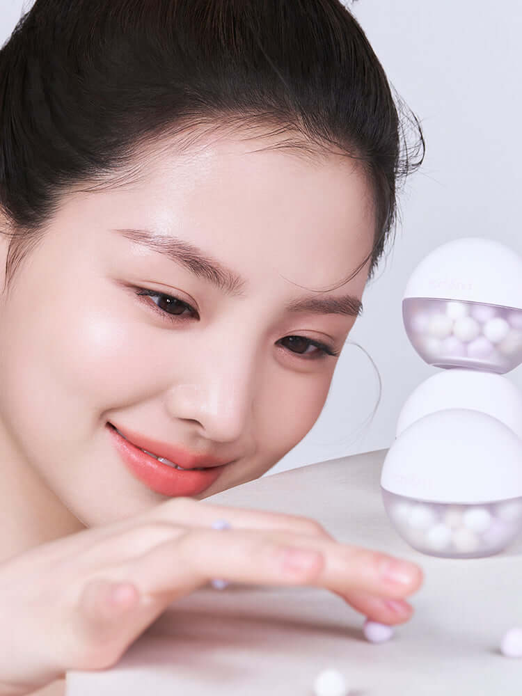 rom&nd Sheer Powder Pearls 15g