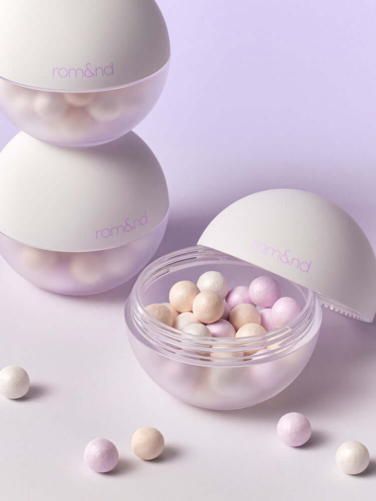 rom&nd Sheer Powder Pearls 15g