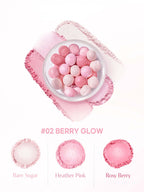 rom&nd Sheer Powder Pearls 15g