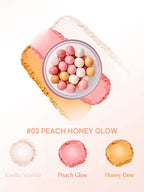 rom&nd Sheer Powder Pearls 15g