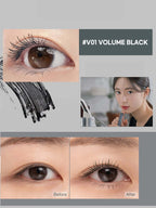 rom&nd Han All Fix Mascara 7.0g