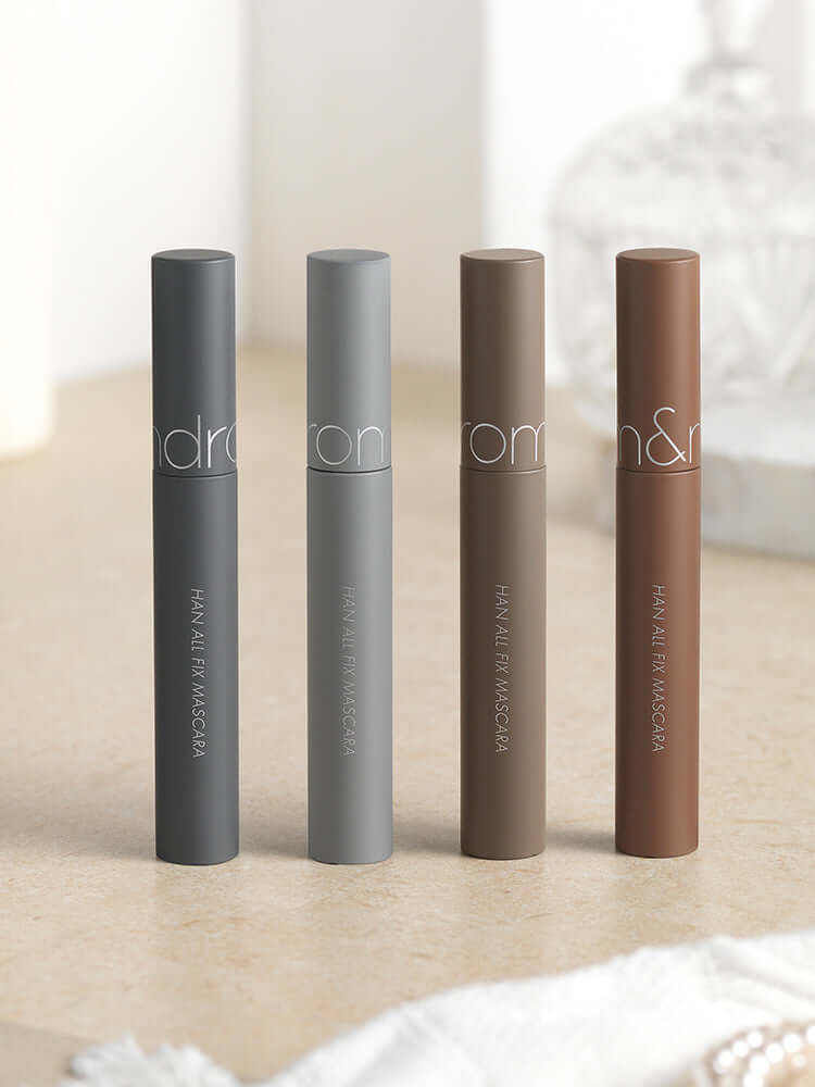 rom&nd Han All Fix Mascara 7.0g