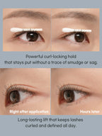 rom&nd Han All Fix Mascara 7.0g