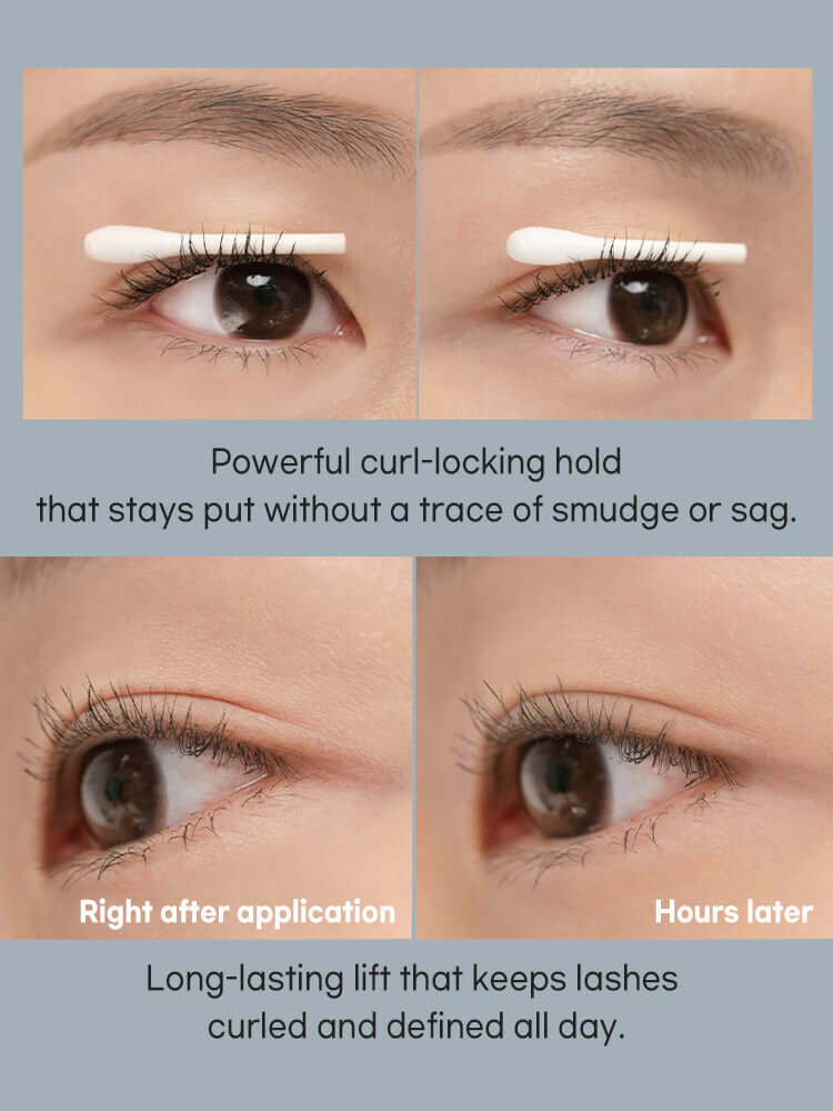 rom&nd Han All Fix Mascara 7.0g