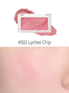 rom&nd Better Than Cheek 3.4g #Spring Fever