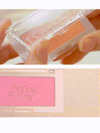 rom&nd Better Than Cheek 3.4g #Spring Fever