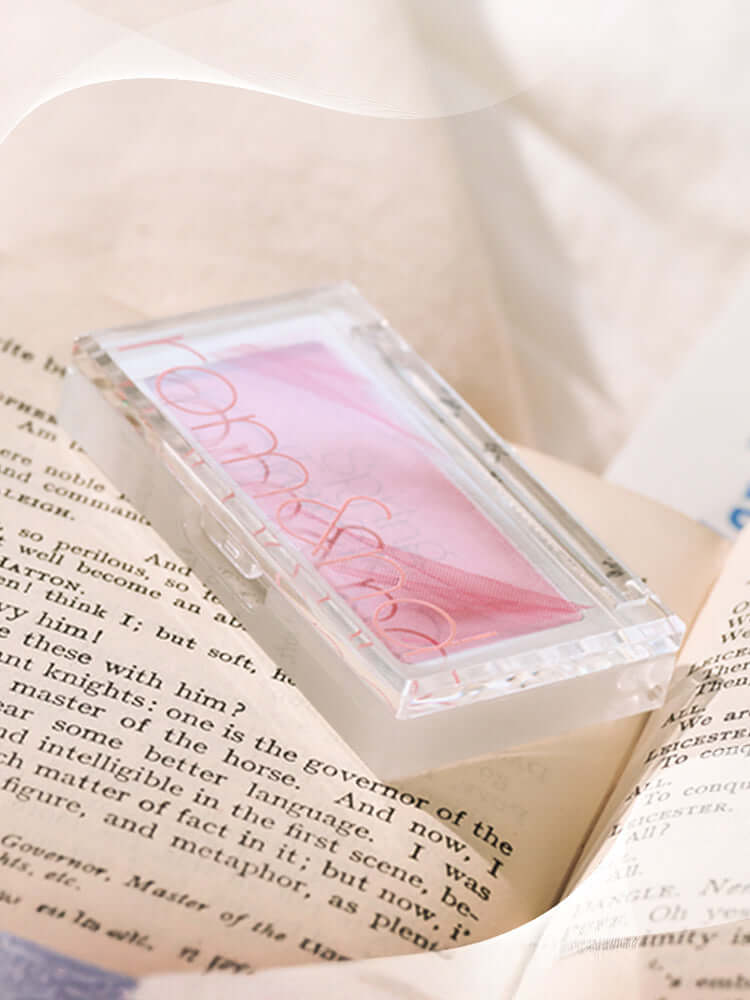 rom&nd Better Than Cheek 3.4g #Spring Fever