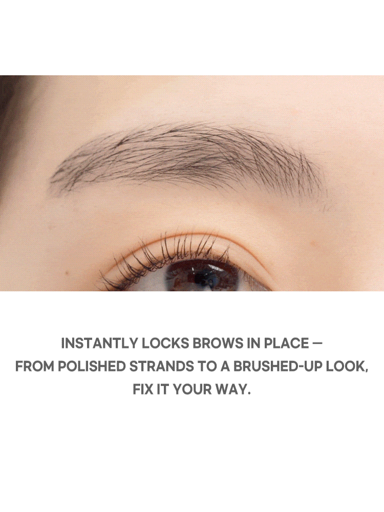 rom&nd Han All Brow Fixer 9g