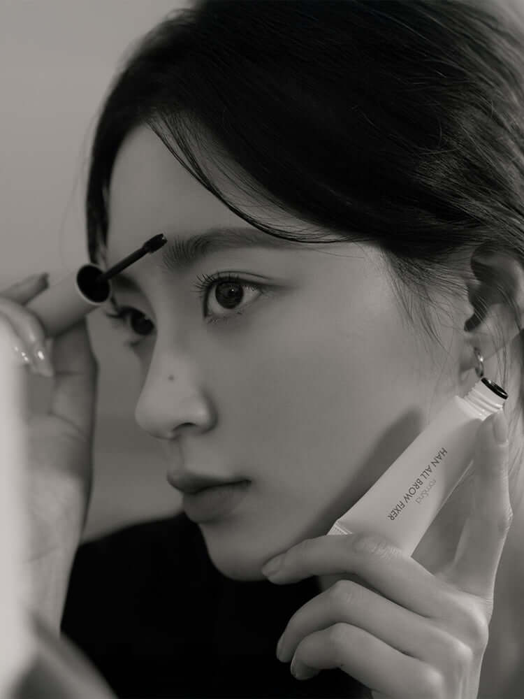 rom&nd Han All Brow Fixer 9g