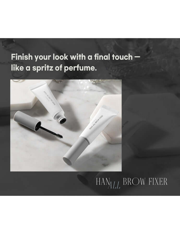 rom&nd Han All Brow Fixer 9g