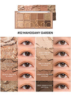 rom&nd Better Than Palette #Original 7.5g