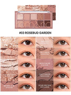 rom&nd Better Than Palette #Original 7.5g