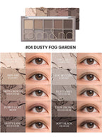 rom&nd Better Than Palette #Original 7.5g